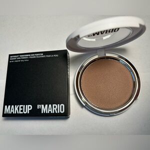NWT🌷Makeup by Mario Softsculpt Transforming Skin Enhancer in “Light/ Medium”